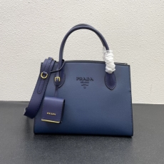 Prada Top Handle Bags